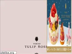 Sites similar to tuliprose.jp