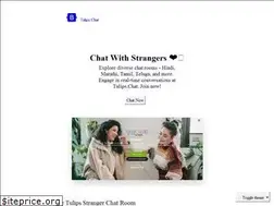 Sites similar to tulips.chat