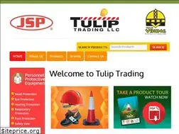Sites similar to tulipsafety.com