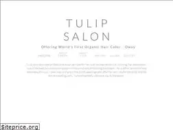 Sites similar to tulipsalonsf.com