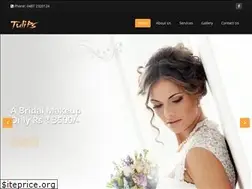 Sites similar to tulipsbeautyparlour.com