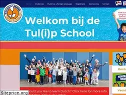 Sites similar to tulipschool.org