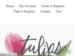 Sites similar to tulipshome.com