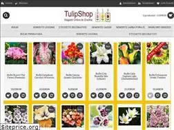 Sites similar to tulipshop.ro