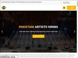 Sites similar to tulipsproductions.com