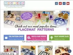 Sites similar to tulipsquare.com