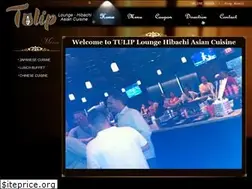 Sites similar to tulipstoneham.com