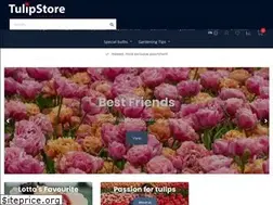 Sites similar to tulipstore.eu