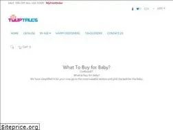 Sites similar to tuliptales.com