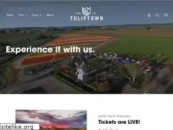 Sites similar to tuliptown.com