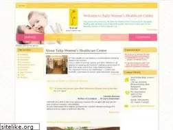 Sites similar to tulipwhc.in