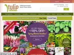 Sites similar to tulipworld.com
