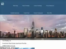 Sites similar to tulire.com