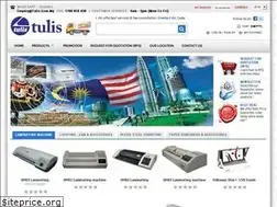 Sites similar to tulis.com.my