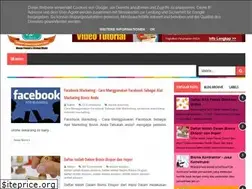 Sites similar to tulisan-adam.blogspot.com