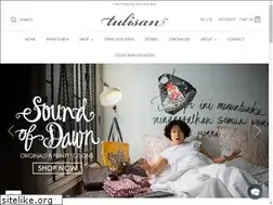 Sites similar to tulisan.com