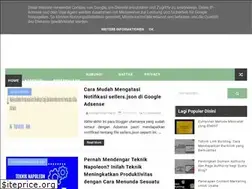 Sites similar to tulisanfarizi.xyz