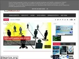 Sites similar to tulisantkj.blogspot.com