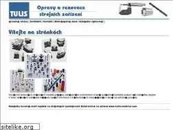 Sites similar to tuliscz.com