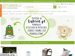 Sites similar to tulisie.pl
