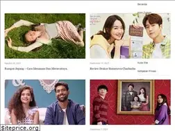 Sites similar to tulismenulis.com