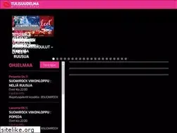 Sites similar to tulisuudelma.fi