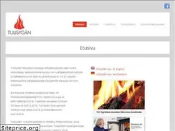 Sites similar to tulisydan.fi