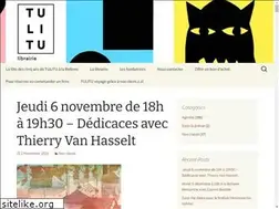 Sites similar to tulitu.eu