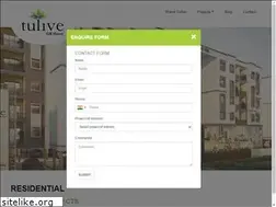 Sites similar to tulivegkshetty.com