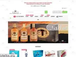 Sites similar to tulivesi.com