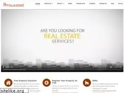 Sites similar to tuljaestate.com