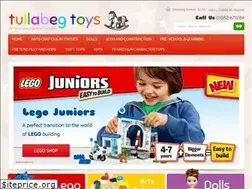 Sites similar to tullabegtoys.co.uk