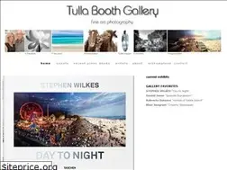 Sites similar to tullaboothgallery.com