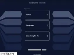 Sites similar to tullahoma-tn.com