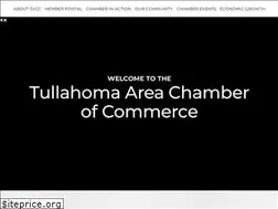 Sites similar to tullahoma.org