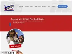Sites similar to tullahomalanes.com