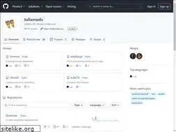Sites similar to tullamods.com