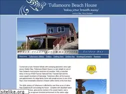 Sites similar to tullamoorebeachhouse.co.nz