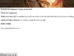 Sites similar to tullamore.band