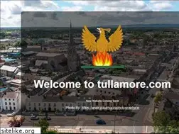 Sites similar to tullamore.com