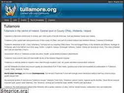 Sites similar to tullamore.org