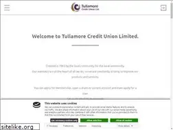 Sites similar to tullamorecu.ie