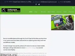 Sites similar to tullamorecyclecentre.ie