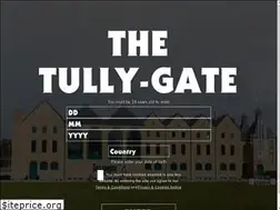 Sites similar to tullamoredew-usa.com