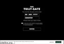 Sites similar to tullamoredew.com