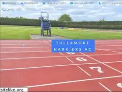 Sites similar to tullamoreharriers.com