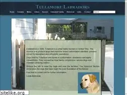 Sites similar to tullamorelabs.com