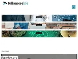 Sites similar to tullamorelife.net