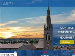 Sites similar to tullamoreparish.ie
