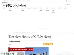 Sites similar to tullamoretribune.ie